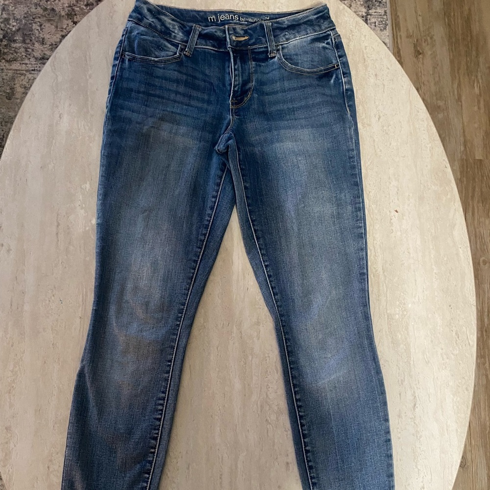Maurice's Jeans